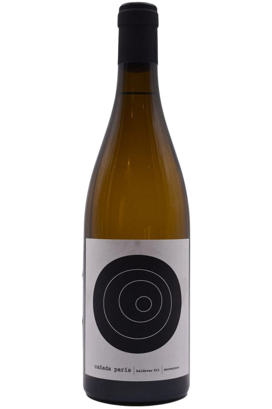 Baldovar 923 -- Cañada Paris Merseguera