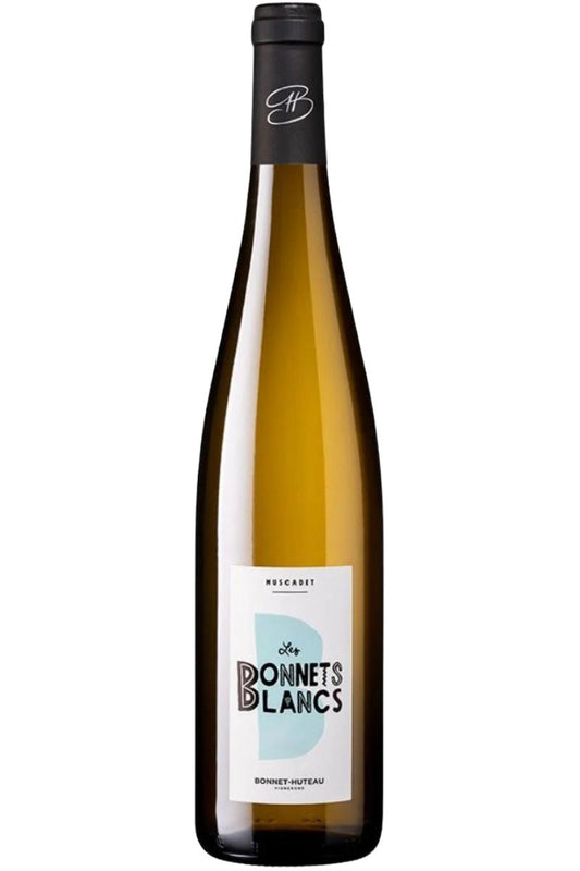 Bonnet-Huteau -- Les Bonnets Blancs
