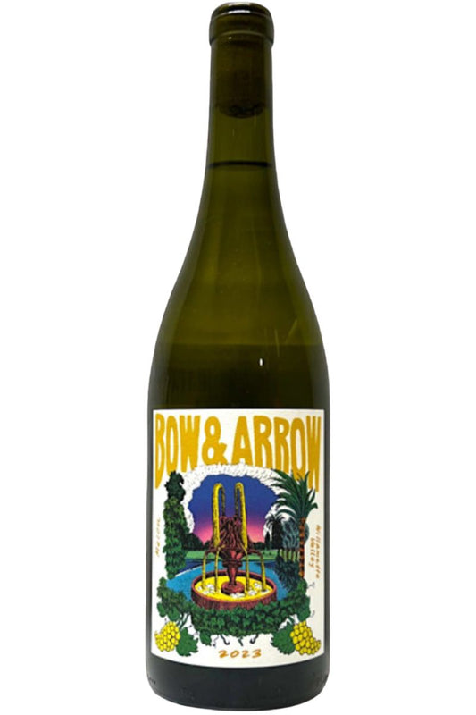 Bow & Arrow -- Melon de Bourgogne