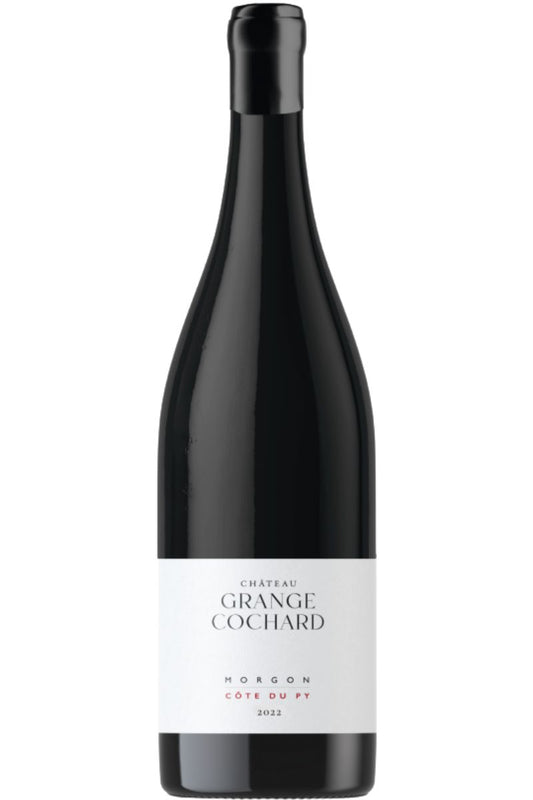 Château Grange Cochard -- Morgon Côte du Py