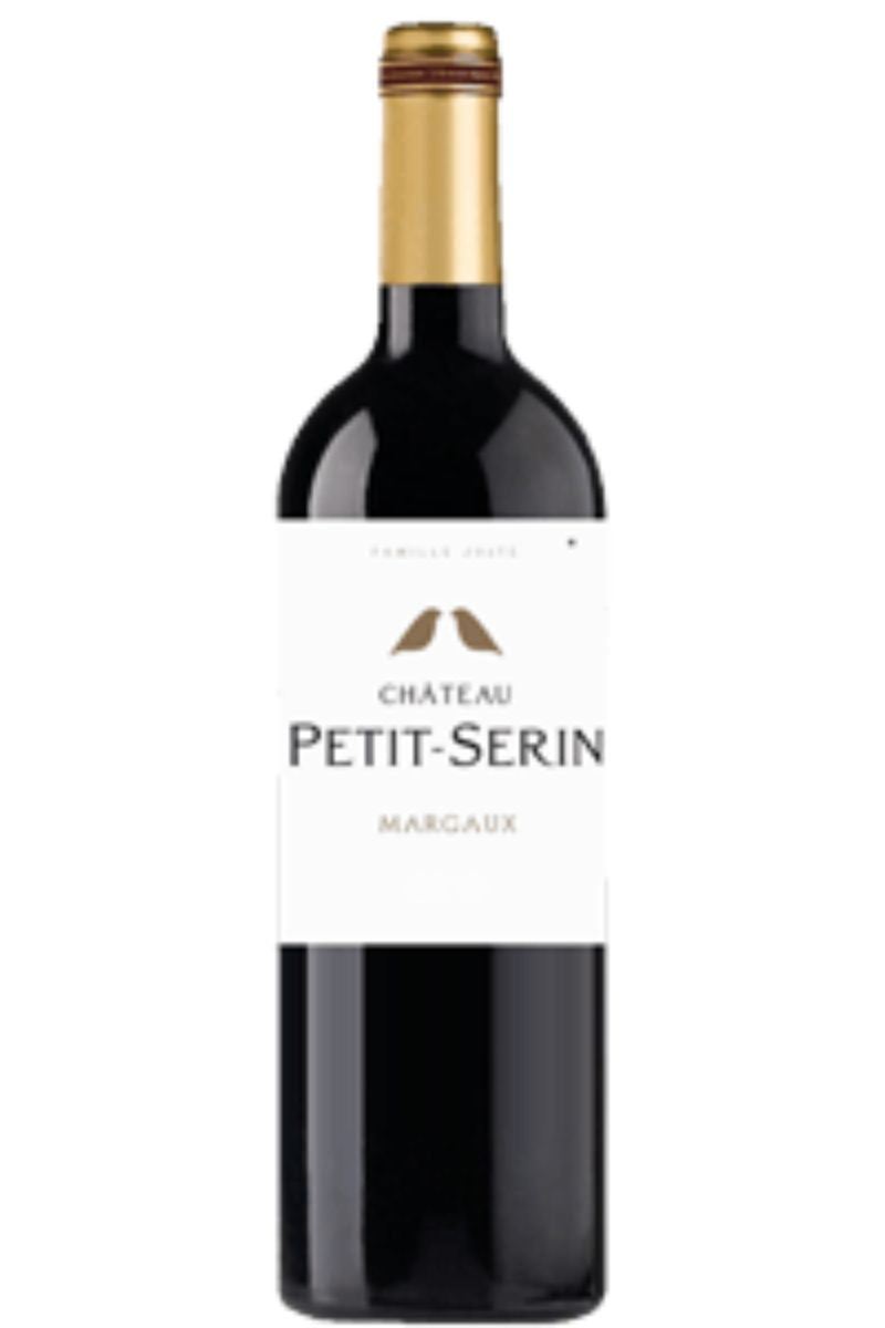 Château Petit Serin -- Margaux