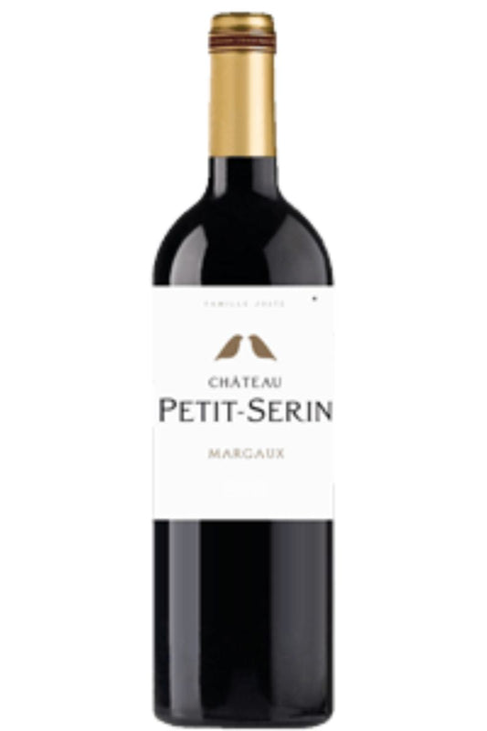 Château Petit Serin -- Margaux