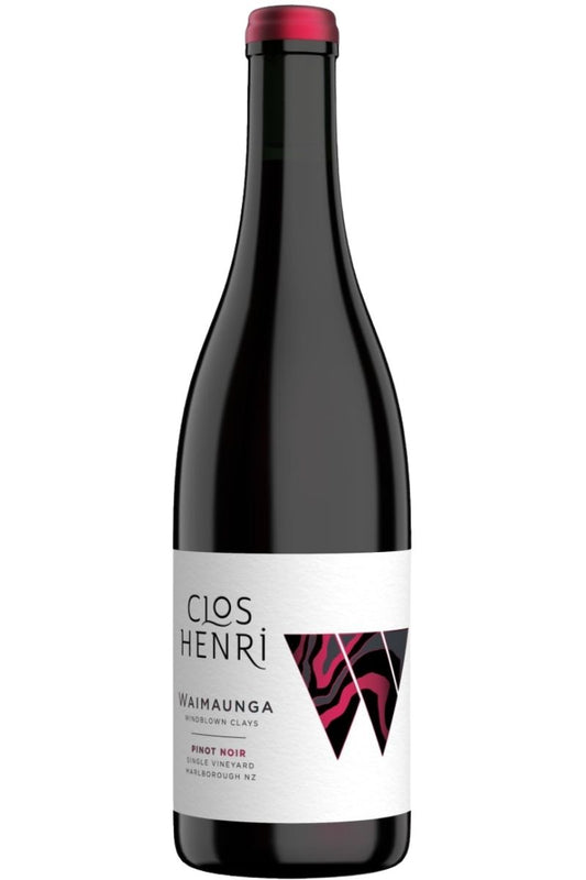 Clos Henri -- 'Waimaunga' Pinot Noir