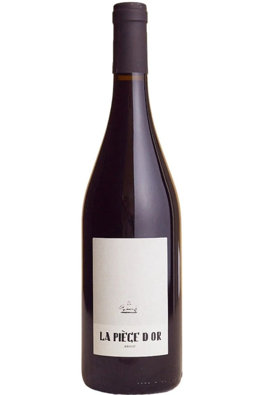 Domaine des Clos Maurice -- 'La Piece d’Or' Saumur Rouge