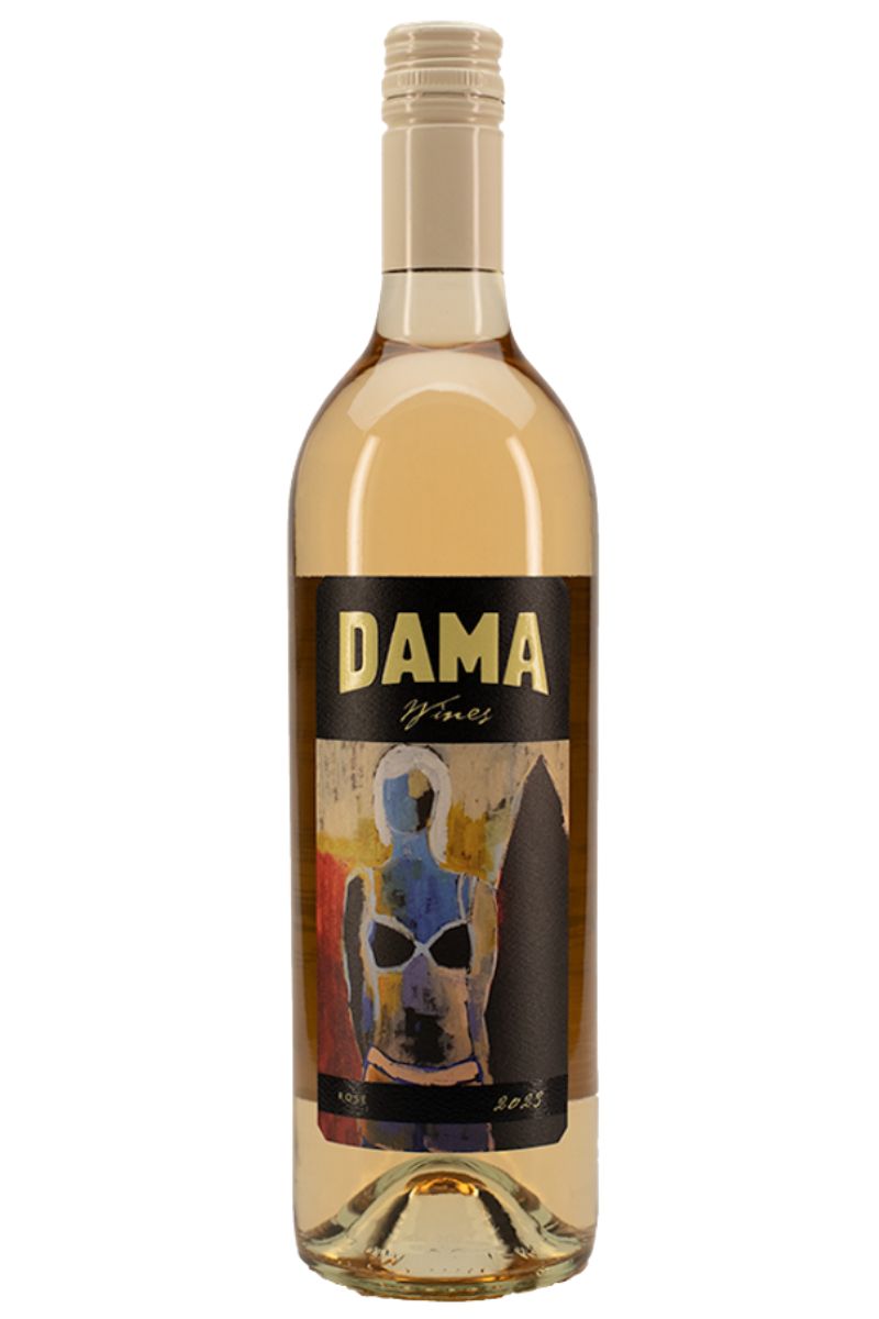 Dama Wines -- Rosé