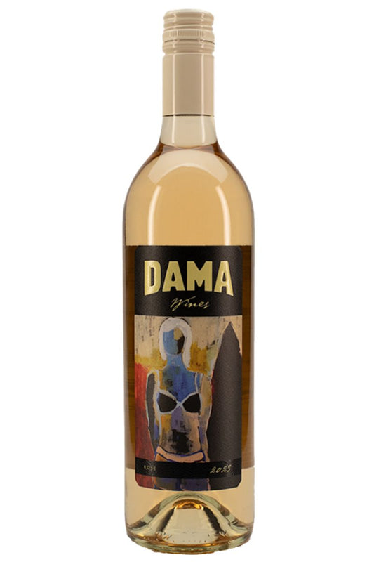 Dama Wines -- Rosé