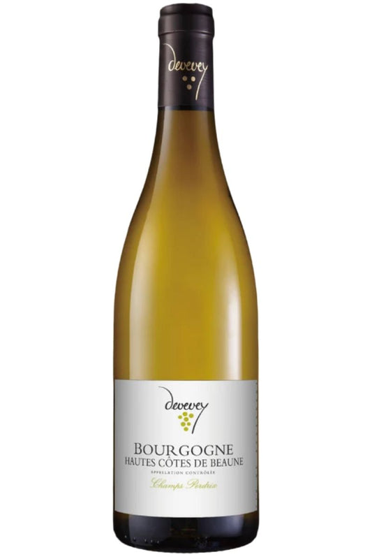 Domaine Jean-Yves Devevey -- Hautes Cotes de Beaune 'Champs Perdrix'