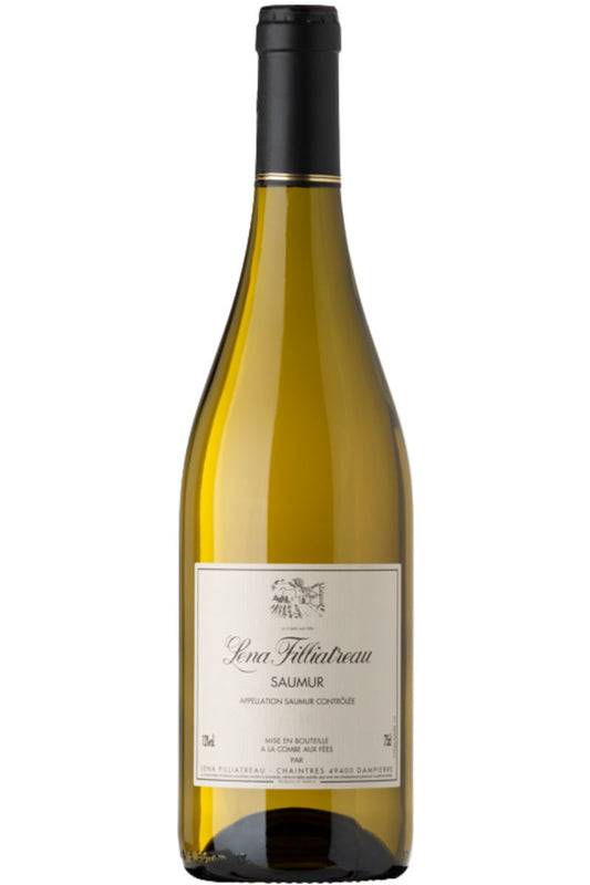 Domaine Filliatreau -- ‘Lena’ Saumur Blanc