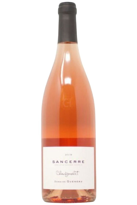 Domaine Elisa Gueneau -- Sancerre Rosé 'Le Chavignolet'