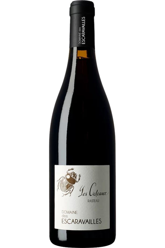 Domaine des Escaravailles -- Rasteau ‘Les Coteaux’