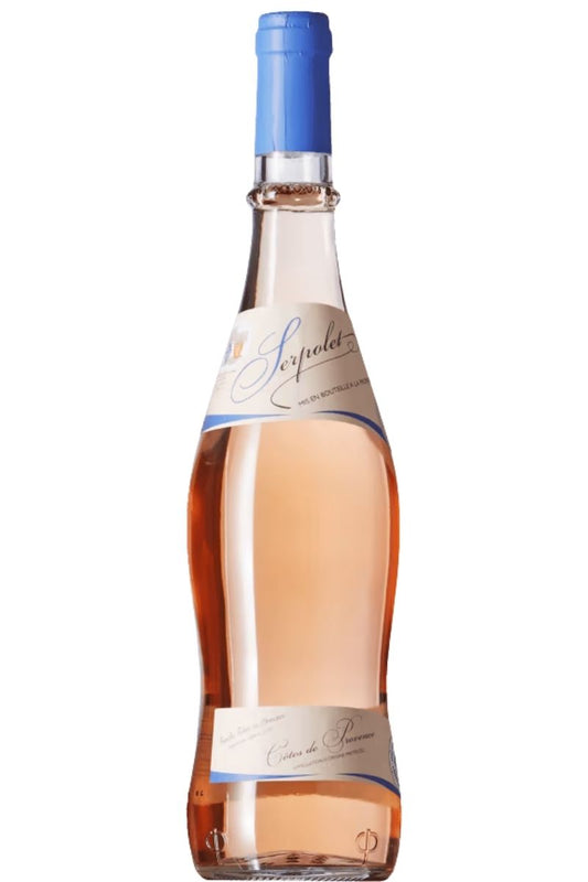 Fabre en Provence -- ‘Serpolet’ Rosé