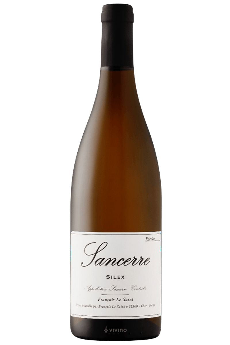 François le Saint -- Sancerre 'Silex'