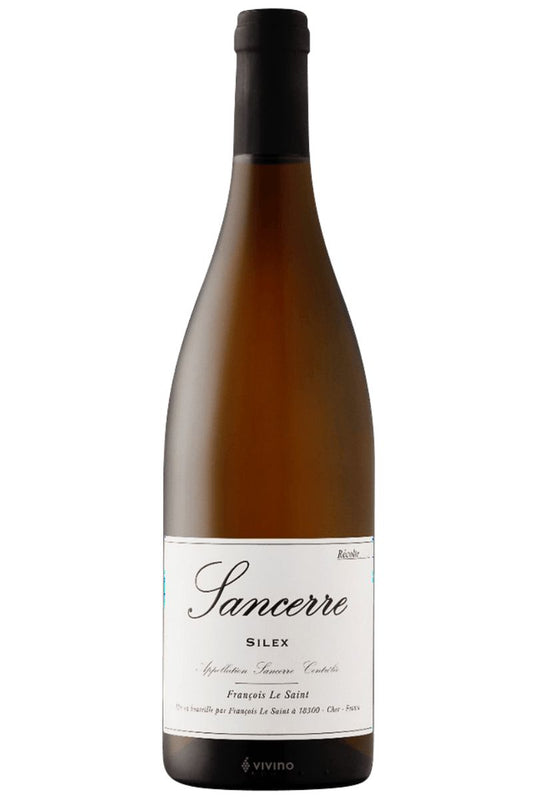 François le Saint -- Sancerre 'Silex'
