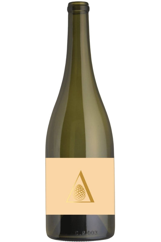 Golden Cluster -- Dionystic 'Peach Skin' Viognier