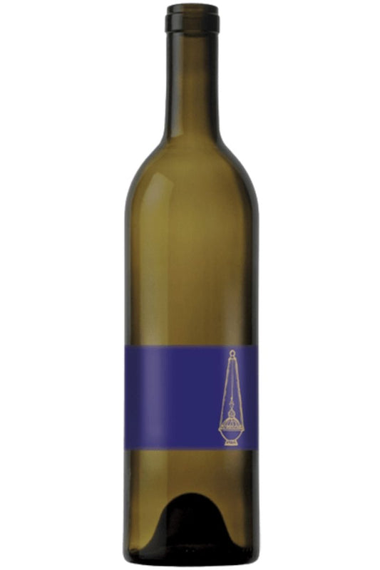Golden Cluster -- Vinous Obscura ‘Censer’ Sagrantino