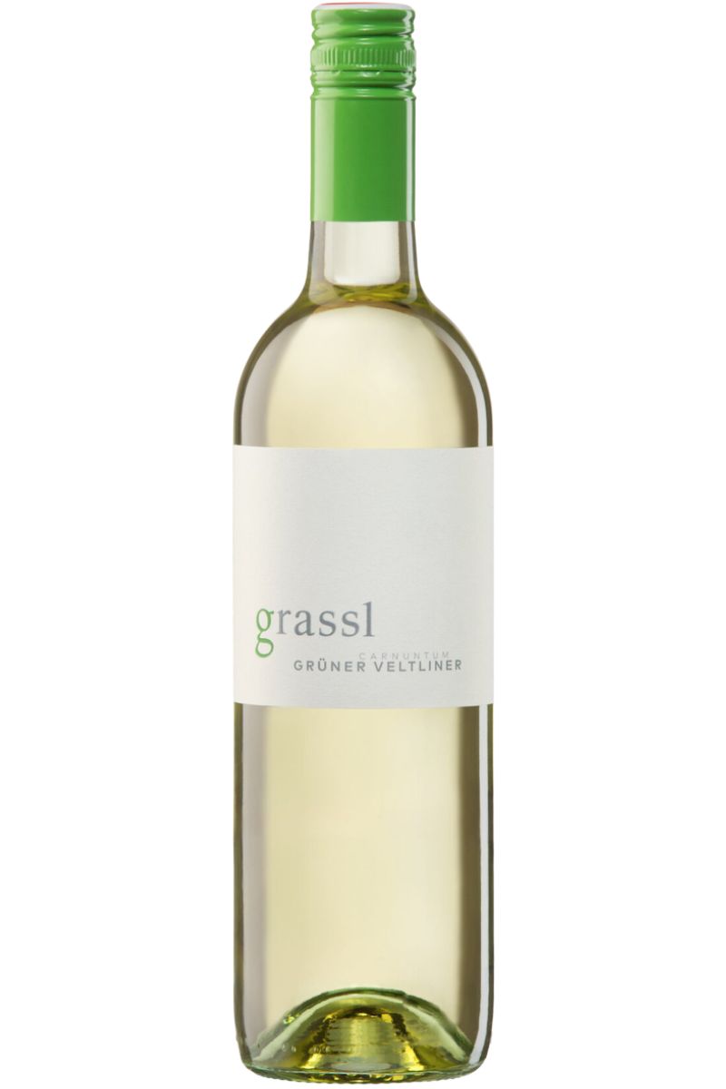 Grassl -- Grüner Veltliner