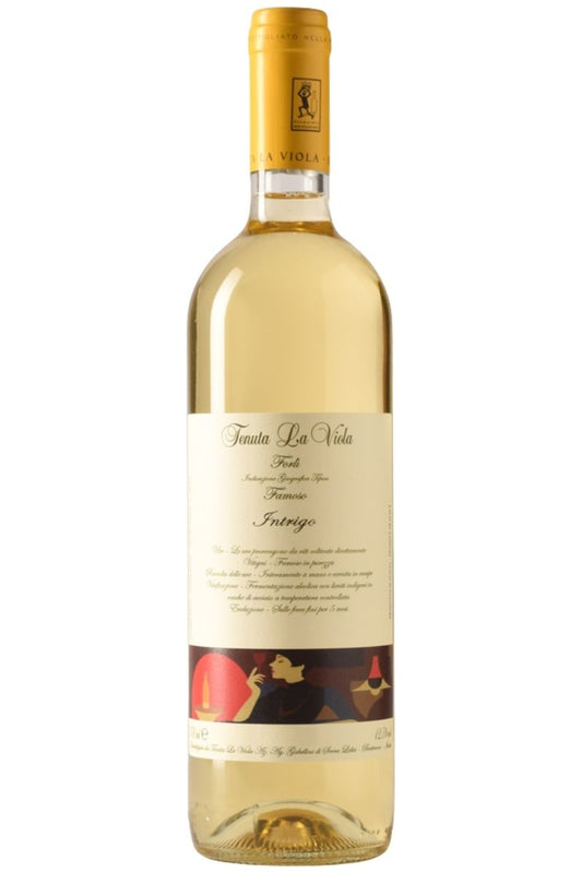 Tenuta la Viola -- ‘Intrigo’ Famoso