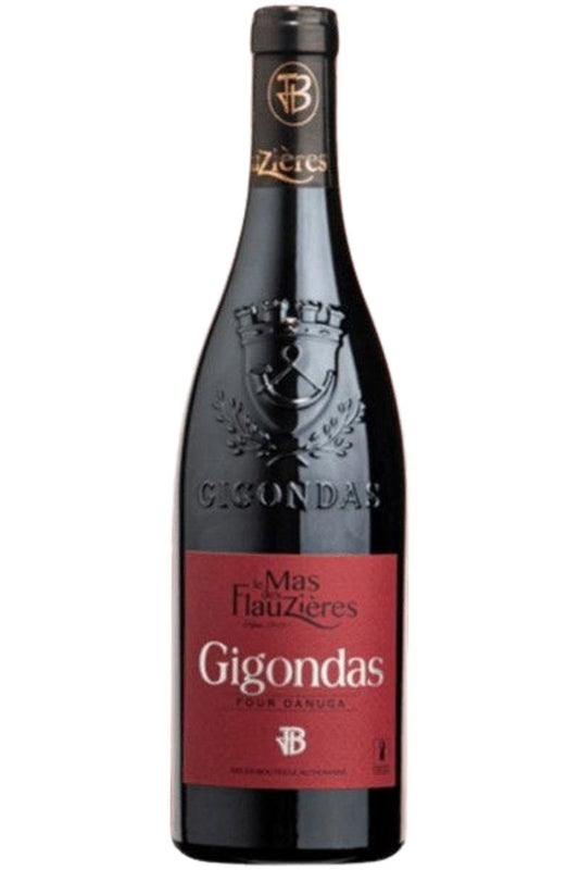 Le Mas des Flauzieres -- Gigondas 'Four Danuga'