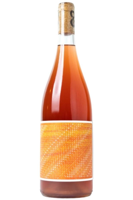 Limited Edition Wines -- Orange Crush