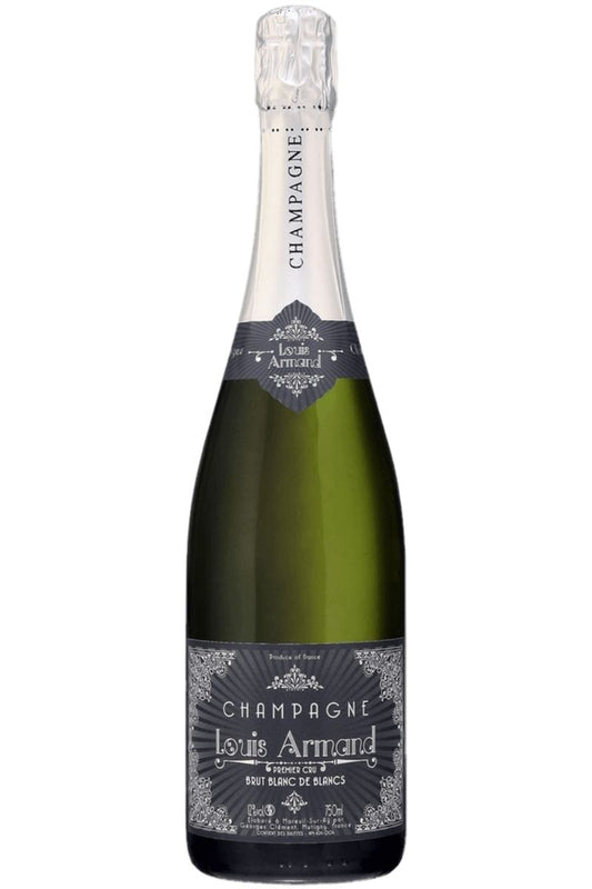 Maison Louis Armand -- Brut 1ère Cru NV