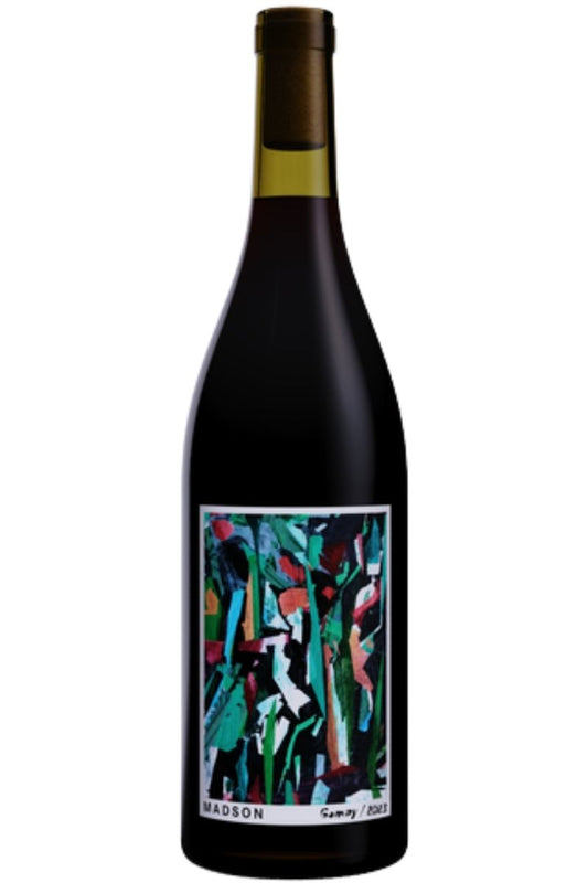 Madson Wines -- Gamay Noir