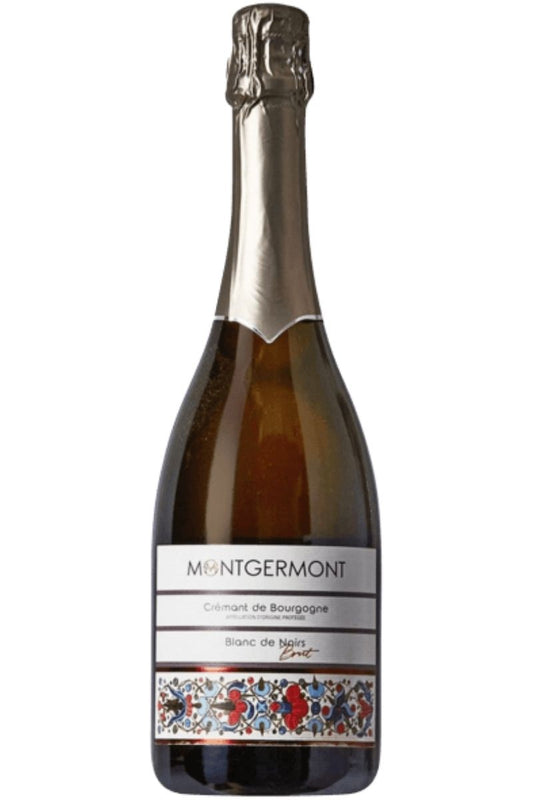Montgermont -- Crémant de Bourgogne Blanc de Noirs Brut