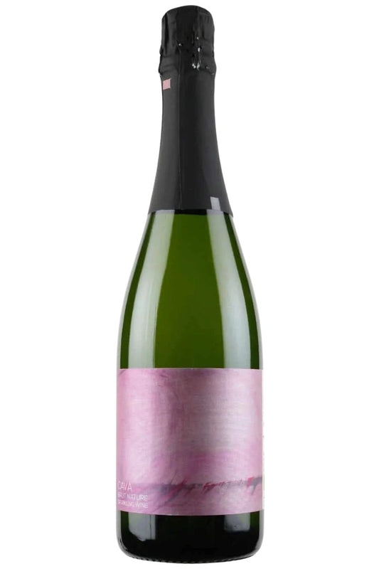 Oriol Rossell -- Cava Brut Nature