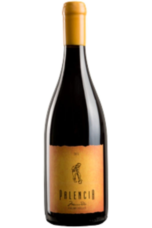 Palencia Winery-- Mourvèdre