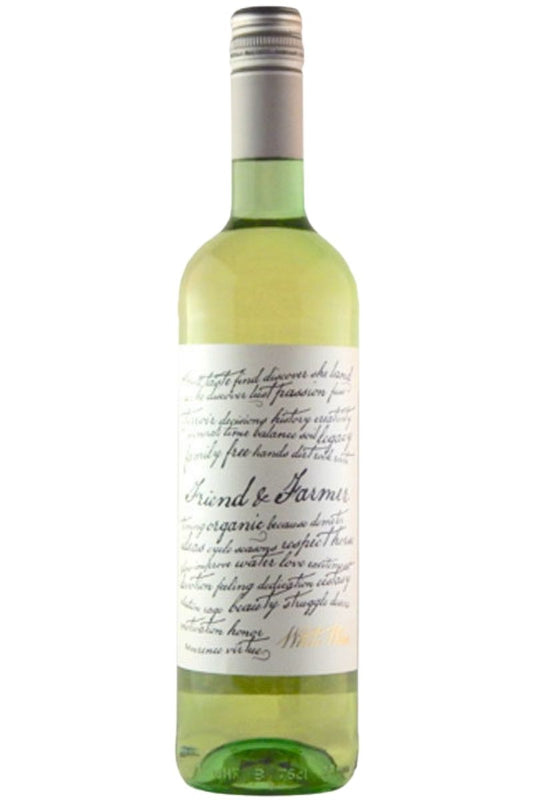 Bodegas Parra Jiménez -- 'Friend & Farmer' Verdejo