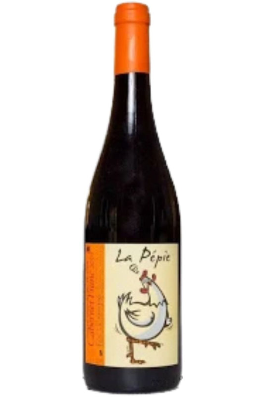 Domaine la Pépière -- ‘La Pépie’ Côt