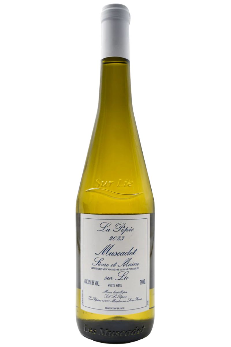 Domaine de la Pépière -- Muscadet 'La Pépie'