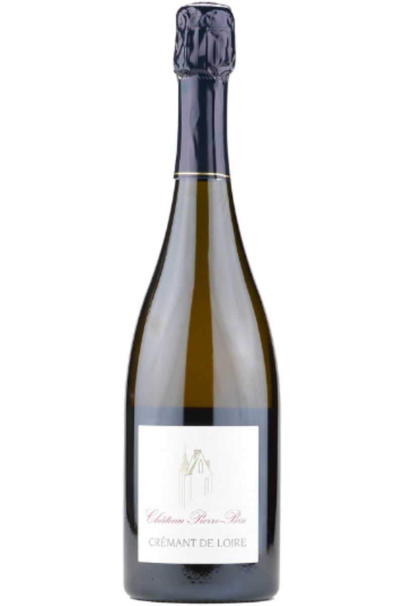 Château Pierre-Bise -- Crémant de Loire