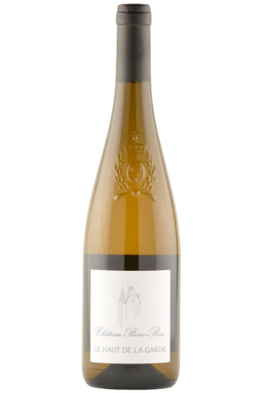 Château Pierre-Bise -- le Haut de la Garde