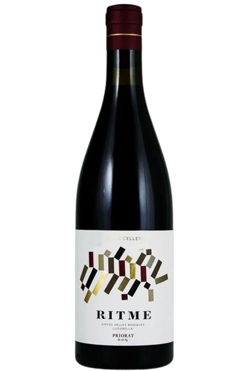 Ritme Celler -- Negre