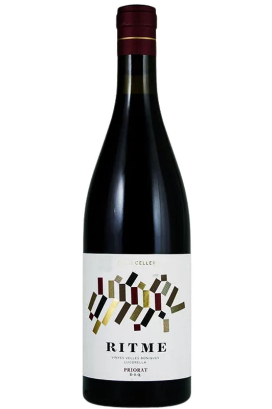 Ritme Celler -- Negre