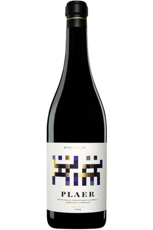 Ritme Celler -- 'Plaer'