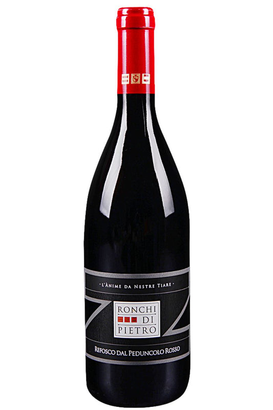 Ronchi di Pietro -- Refosco