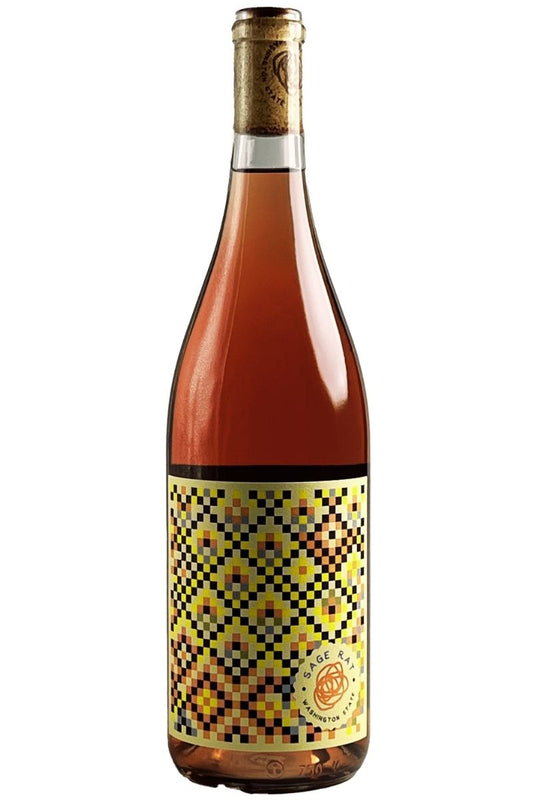 Sage Rat -- 'Ramato' Skin Contact Pinot Gris