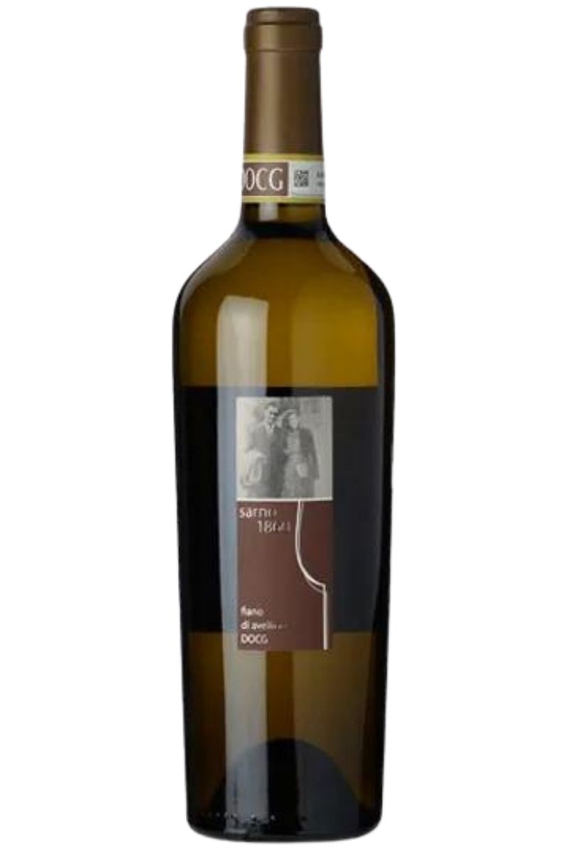 Tenuta Sarno 1860 -- Fiano di Avellino