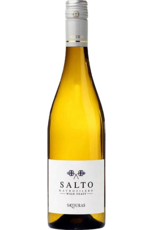 Skouras -- ‘Salto’ Moscofilero