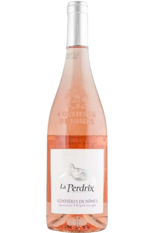 Château Saint Louis -- 'La Perdrix' Costières de Nîmes Rosé
