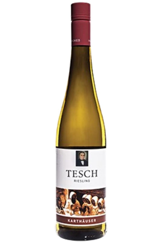 Weingut Tesch -- 'Kartäuser' Riesling