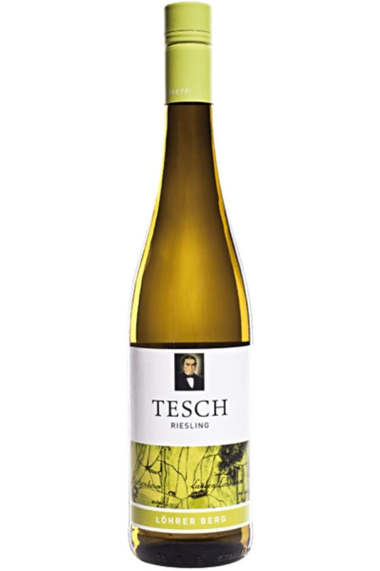 Tesch -- Lohrer Berg Riesling