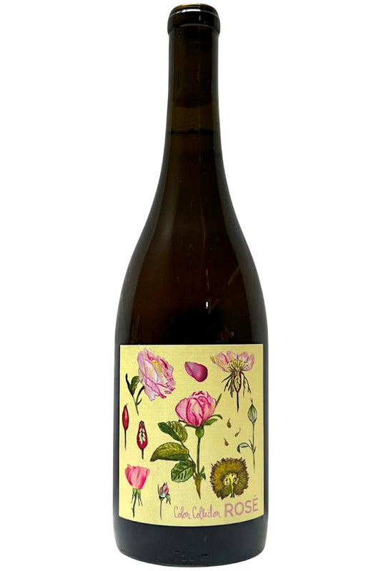 Color Collector -- Gamay Rosé
