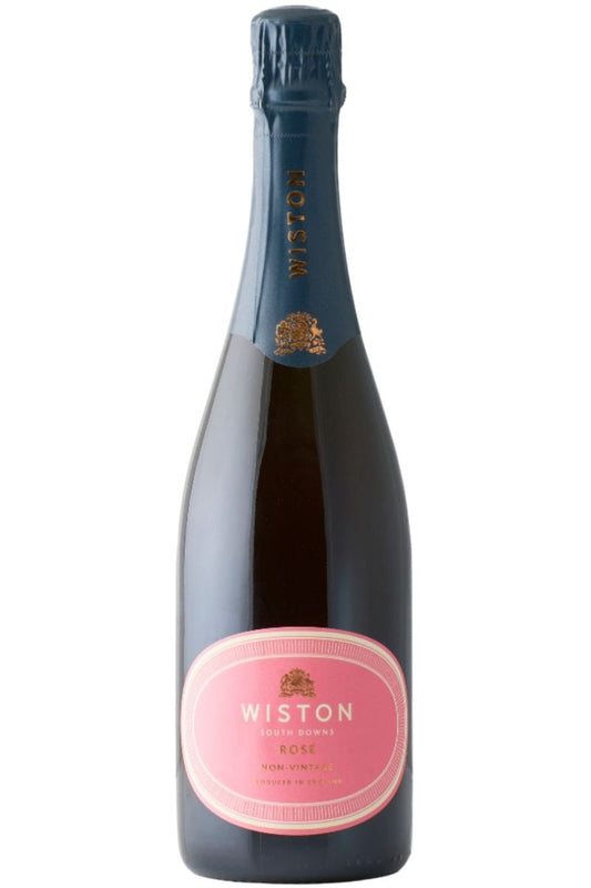 Wiston Estate -- Brut Rosé