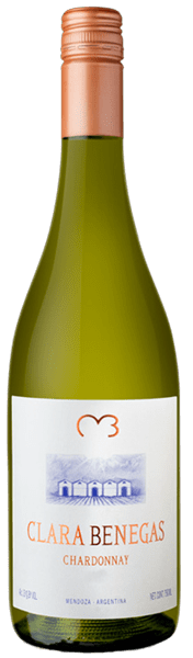 Bodega Benegas -- 'Clara' Chardonnay