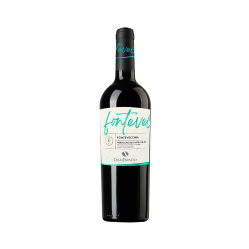 CasalFarneto -- Verdicchio Classico 'Fontevecchia'