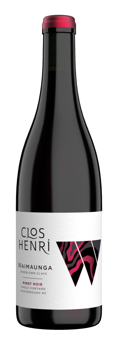 Clos Henri -- 'Waimaunga' Pinot Noir