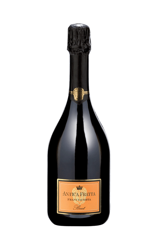 Antica Fratta NV -- Cuvée Real Franciacorta Brut