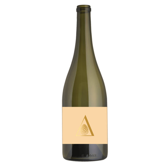 Golden Cluster -- Dionystic 'Peach Skin' Viognier